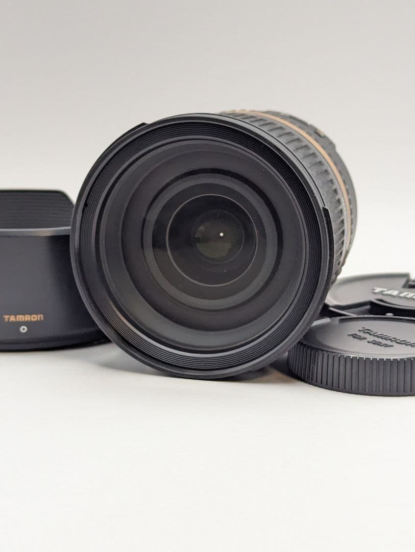 TAMRON SP 24-70mm 2.8 Di USD SONY Aマウント