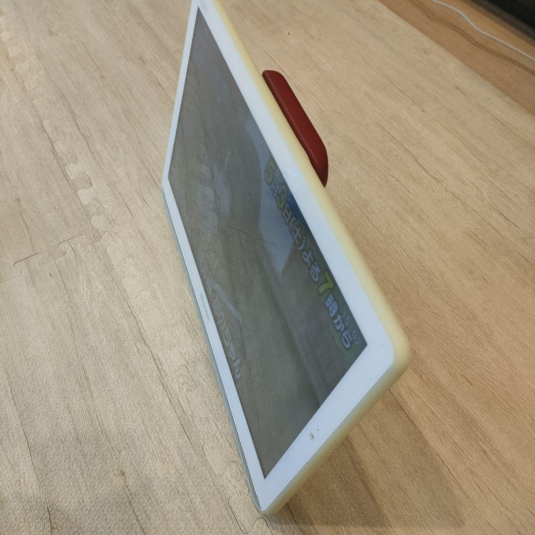 SHARP AQUOS ポータブルテレビ 2T-C16APアクオス