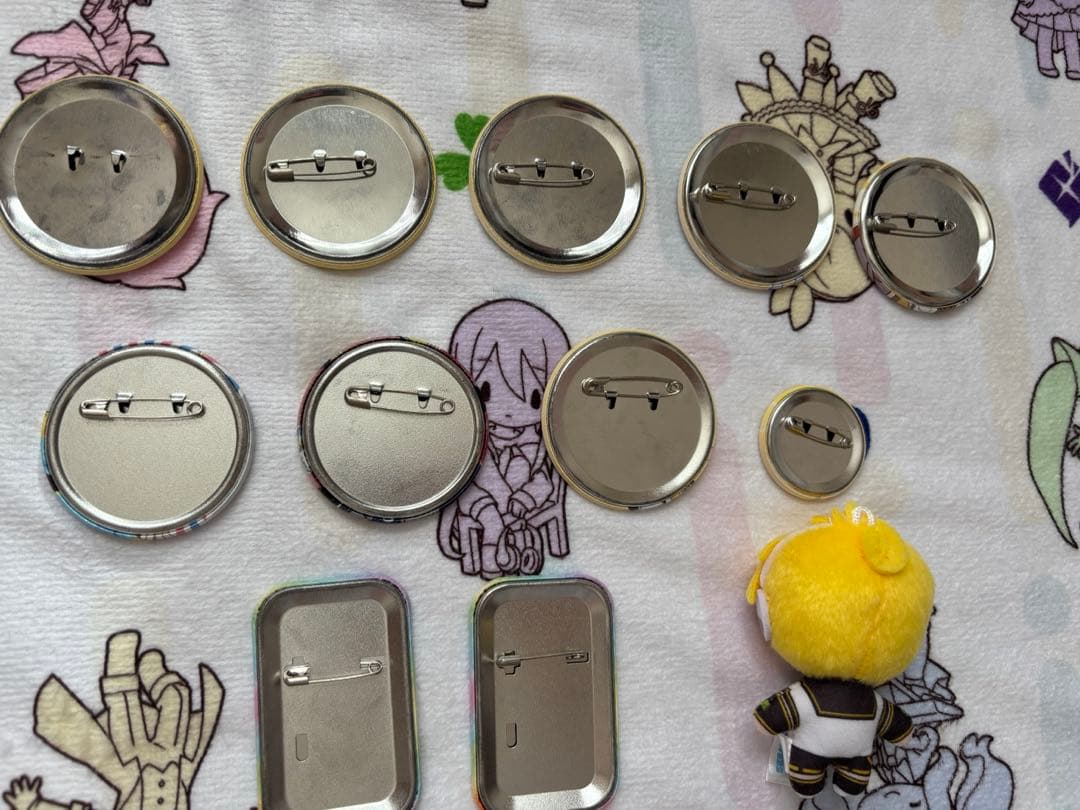 鏡音レン グッズ セット