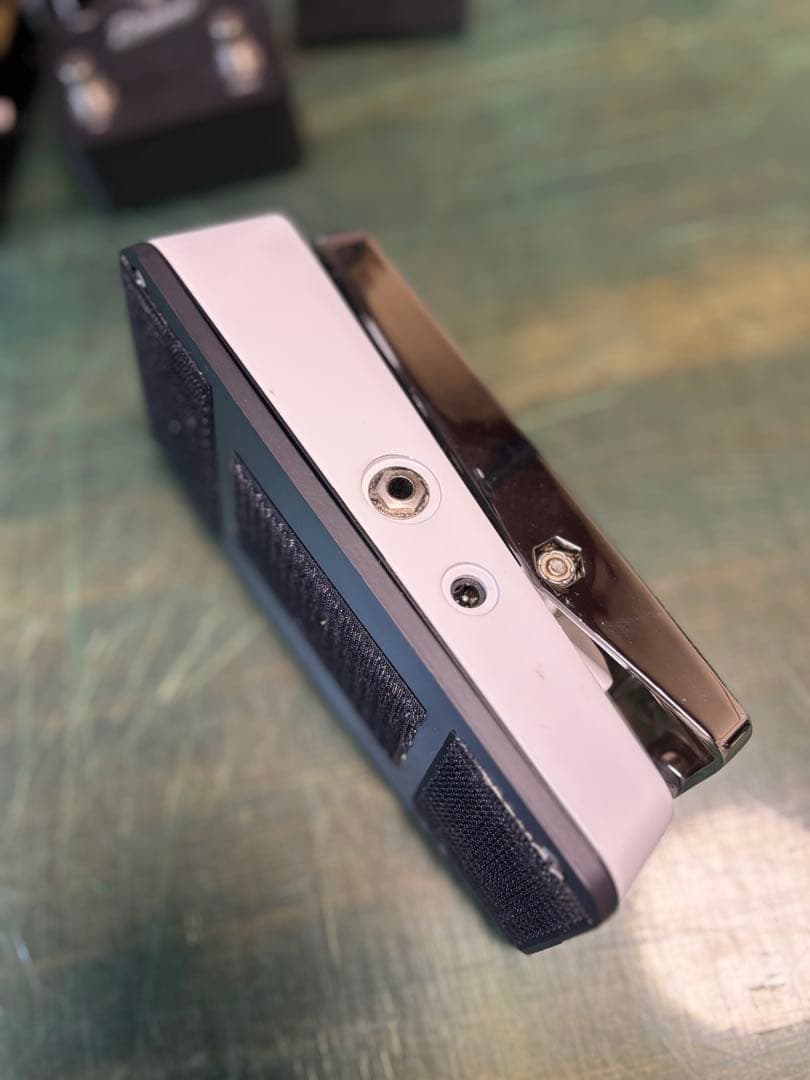 Xotic XW-1 wah ワウペダル