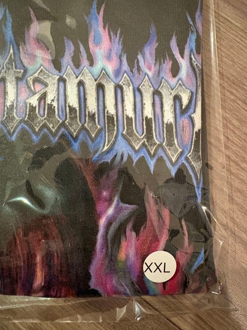 オリジナルTシャツ XXL