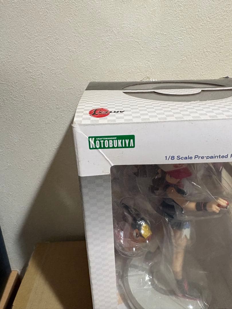 コトブキヤ ARTFX ポケットモンスター トウコ with ポカブ 16400