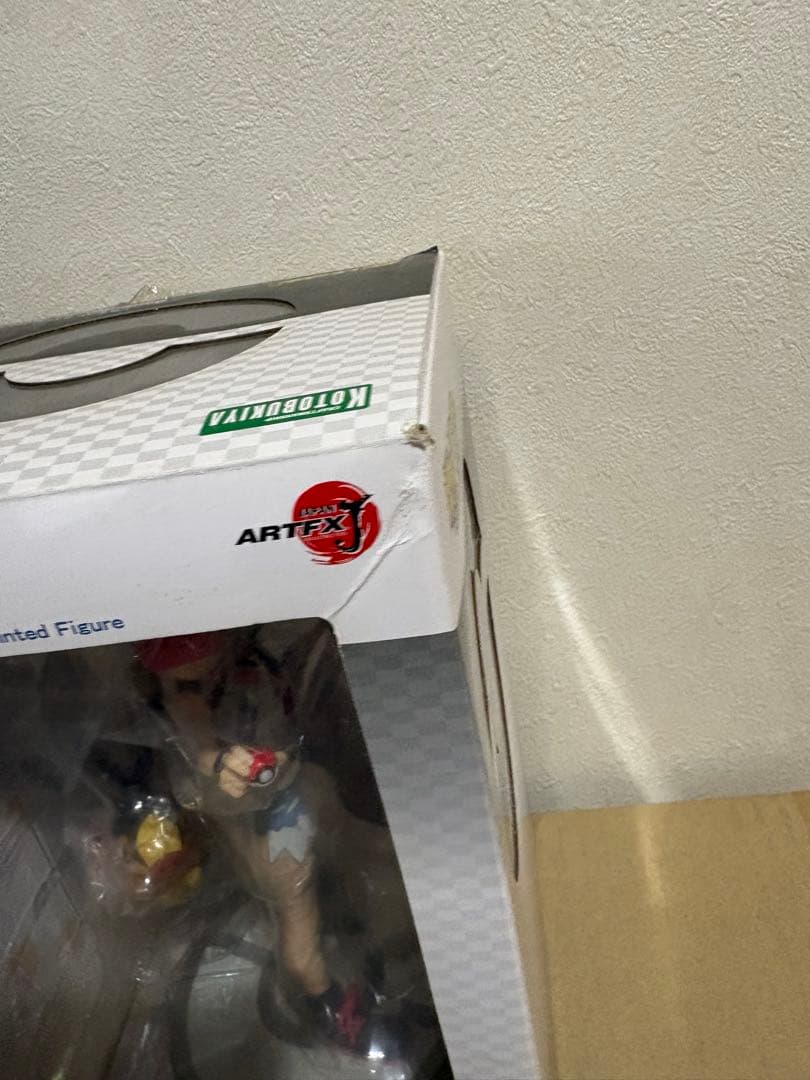 コトブキヤ ARTFX ポケットモンスター トウコ with ポカブ 16400