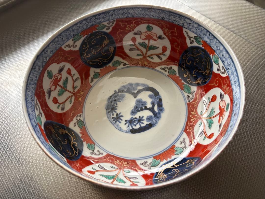 骨董品 古伊万里