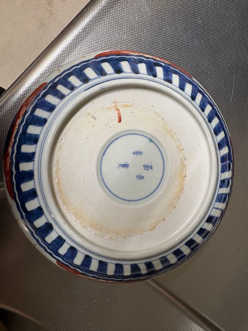 骨董品 古伊万里