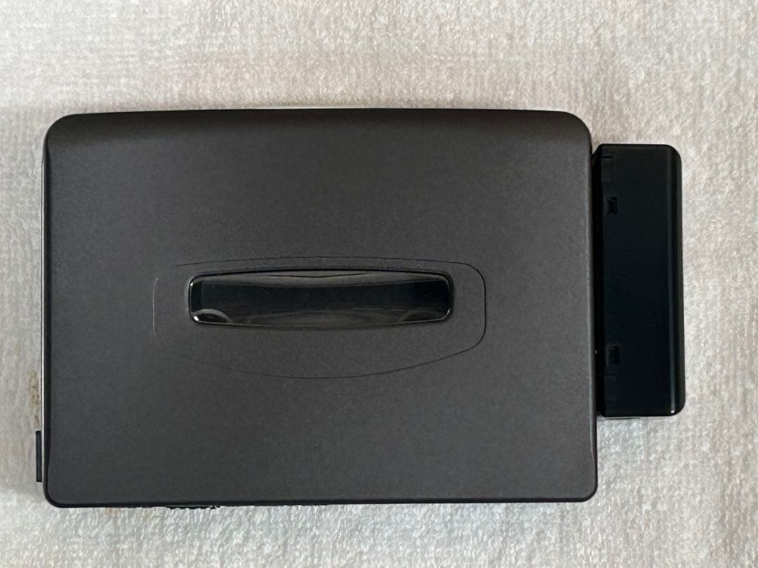 CELSIOR カセットプレーヤー オートリバース