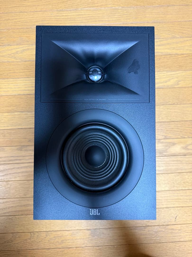 【②購入1年未満】JBL STAGE 250B 最新モデル（※①と同時購入必須）