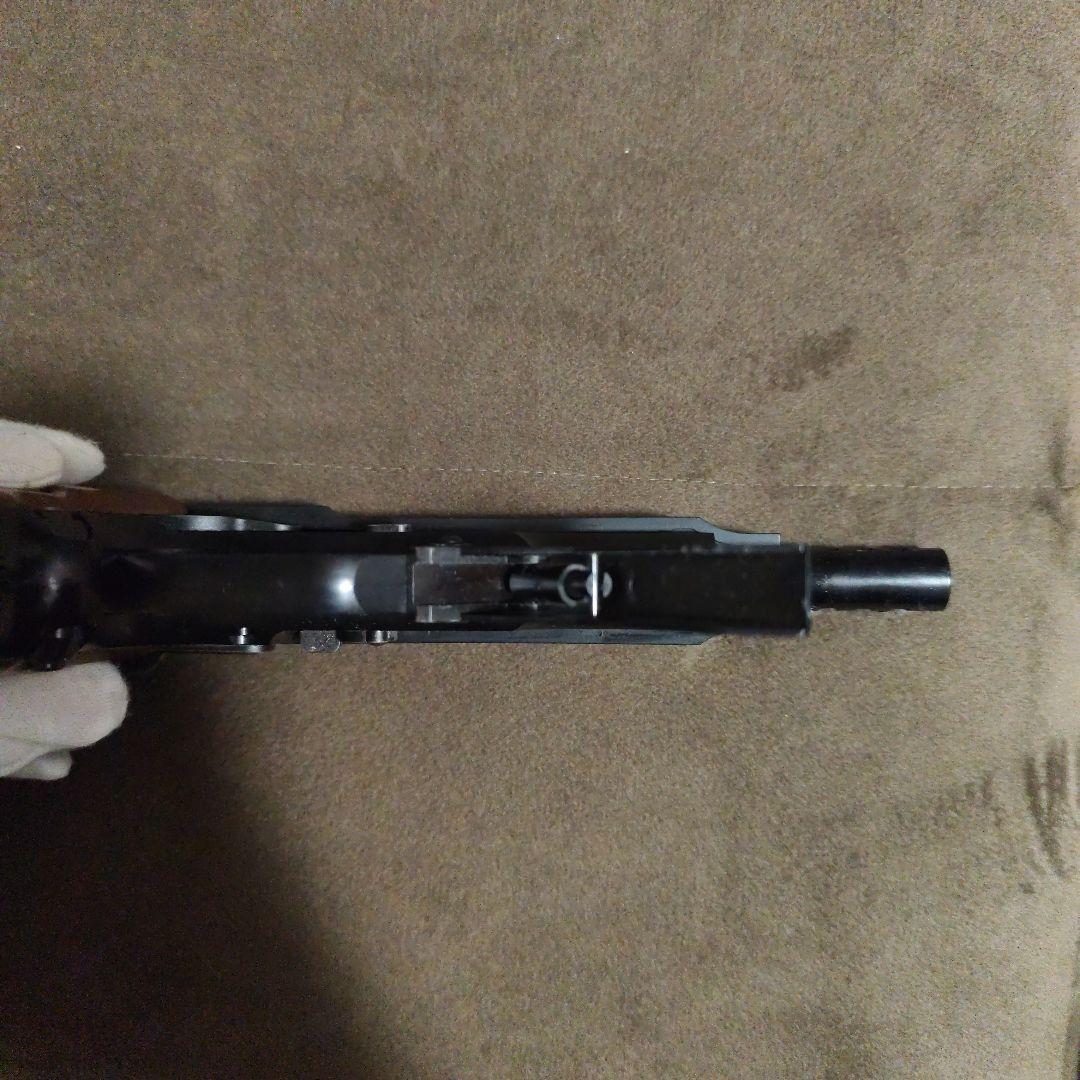 東京マルイ P.E. MOD. 93R 電動ガン18禁