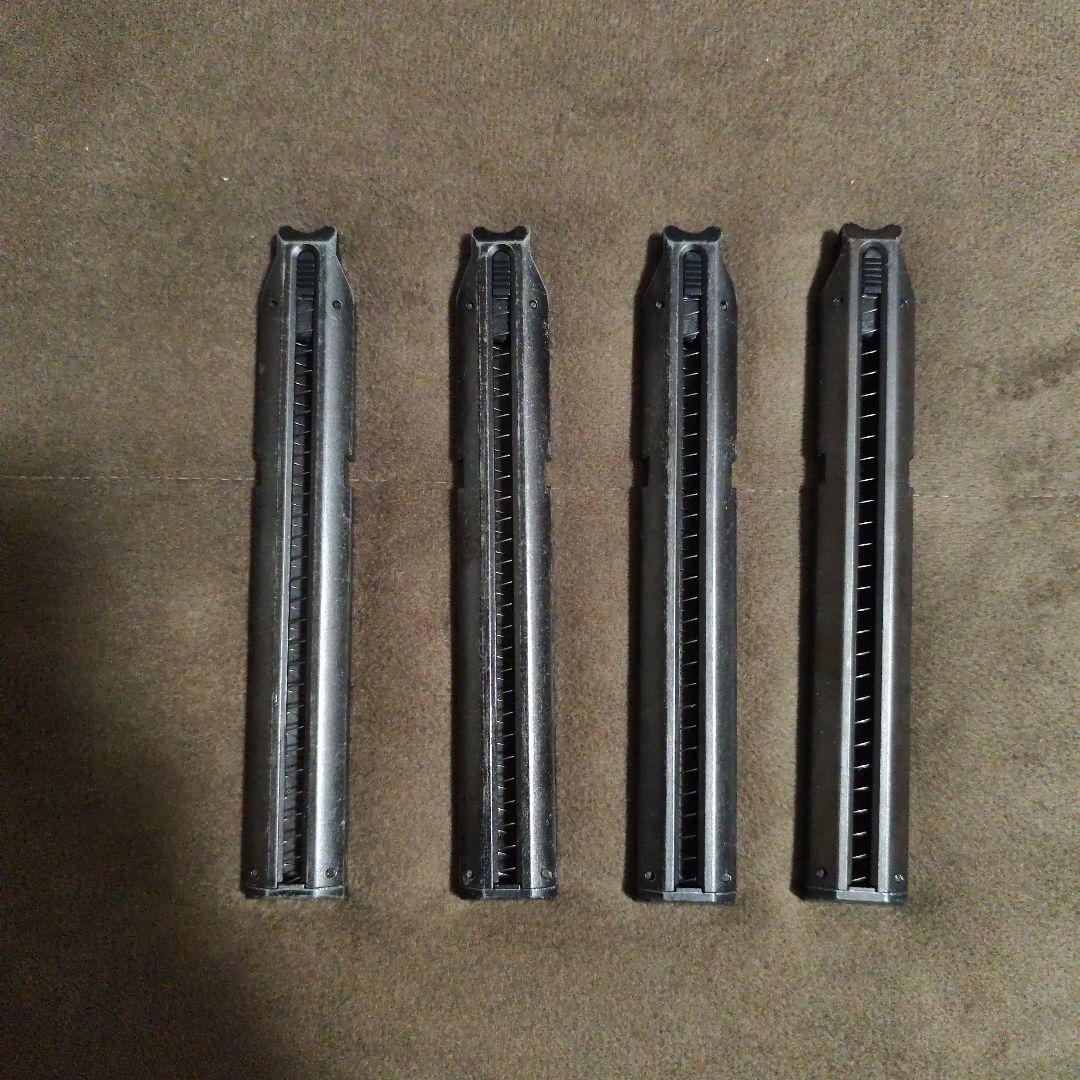 東京マルイ P.E. MOD. 93R 電動ガン18禁