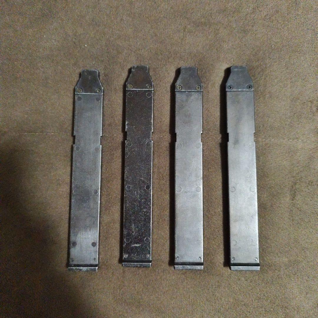 東京マルイ P.E. MOD. 93R 電動ガン18禁