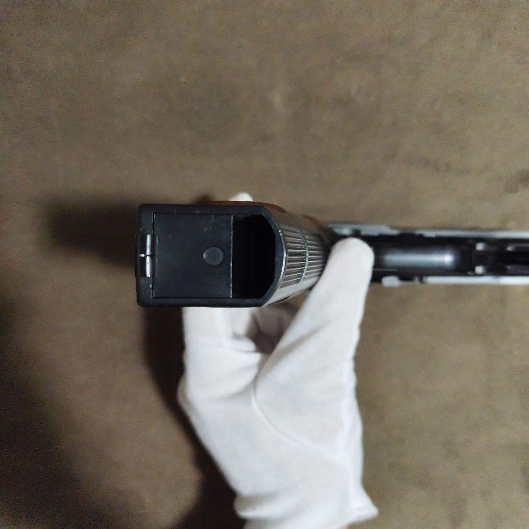 東京マルイ P.E. MOD. 93R 電動ガン18禁