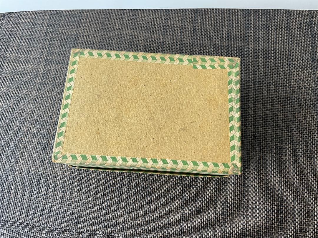 ひな道具の下駄箱【 昭和初期 日本製 】アンティーク　レトロ