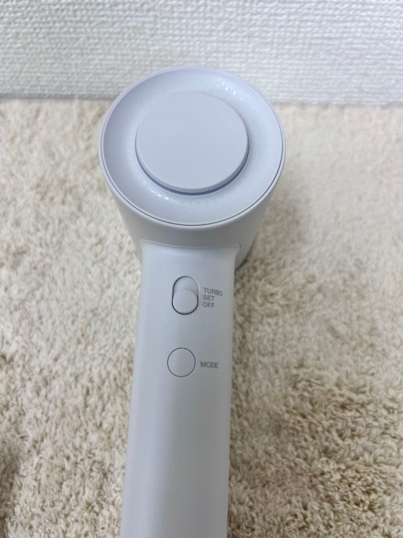 KD1#19 テスコムマイナスイオンヘアドライヤー TD760A