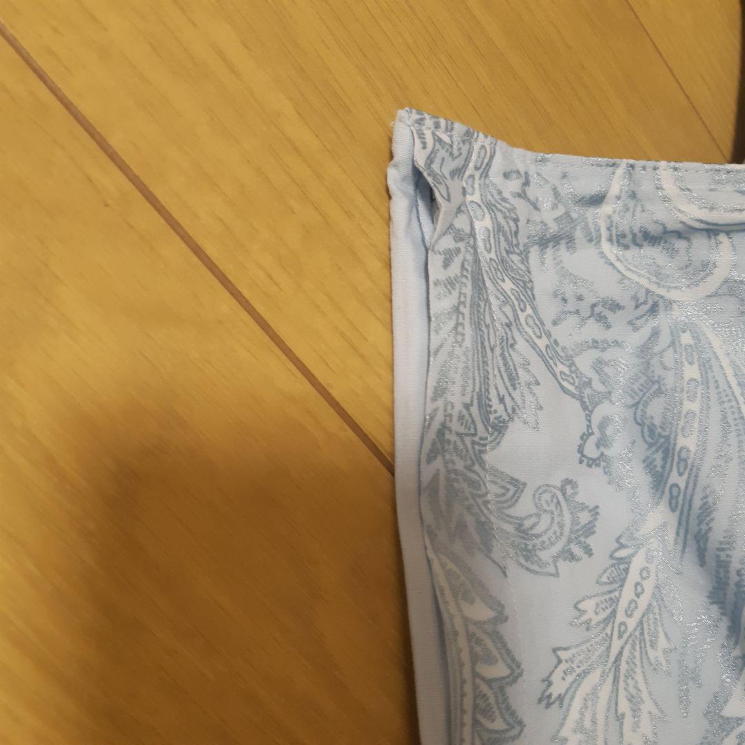 イヴサンローラン　敷きふとんカバー　シングル　2枚セット　新品