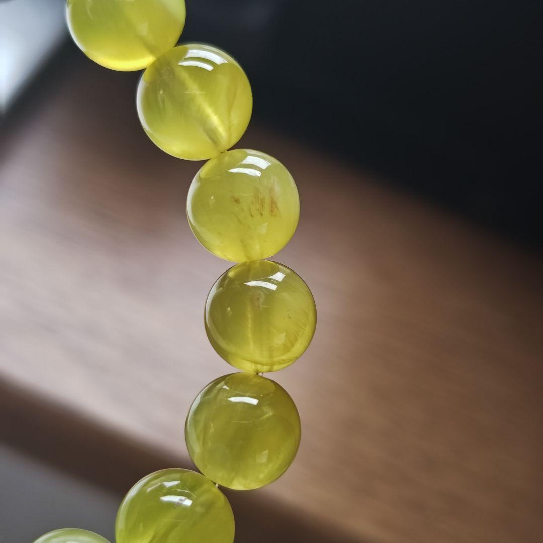 専用です♡鮮やかイエロープレナイト、ゴールデンマイカ