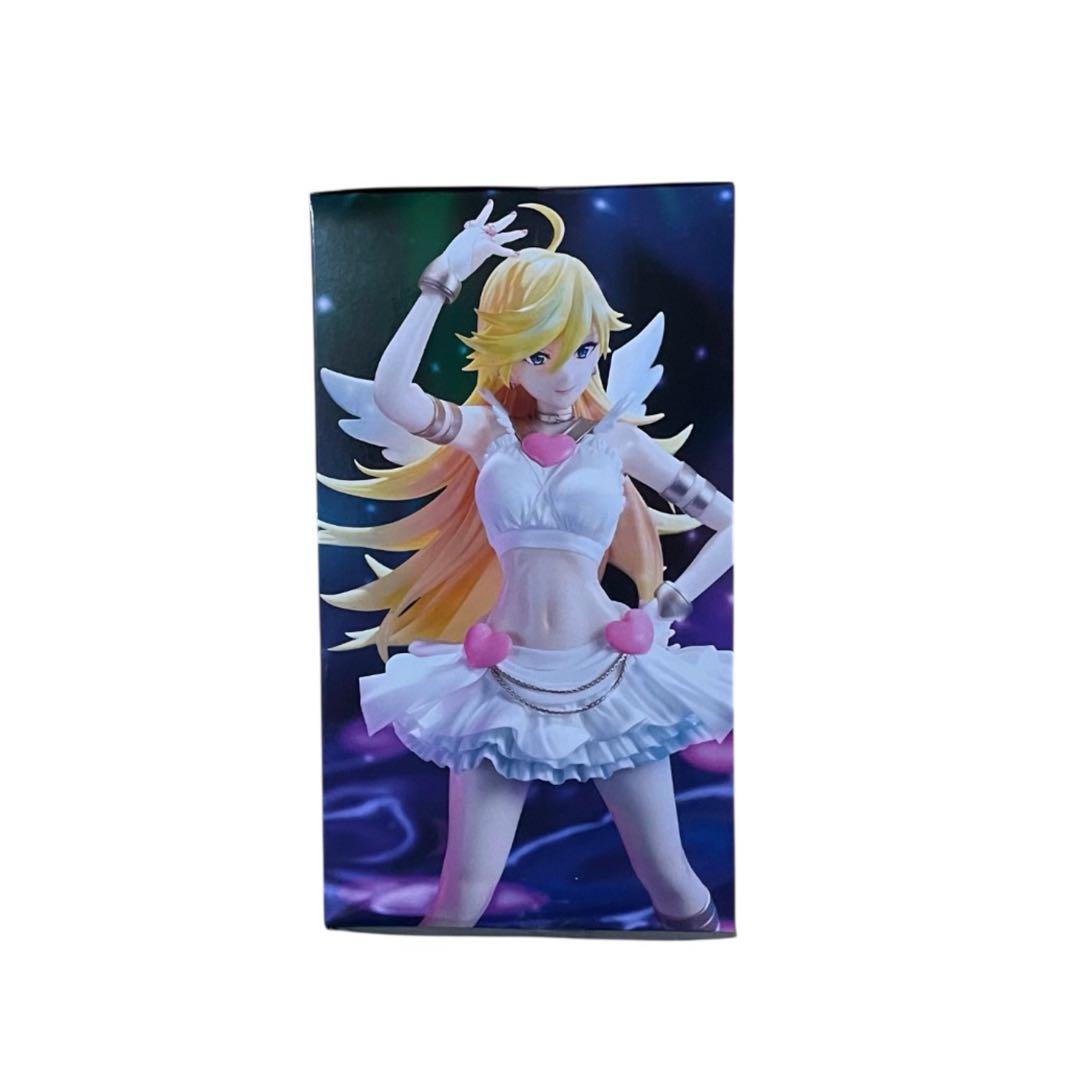 New PANTY ＆ STOCKING ストッキング パンティ フィギュア