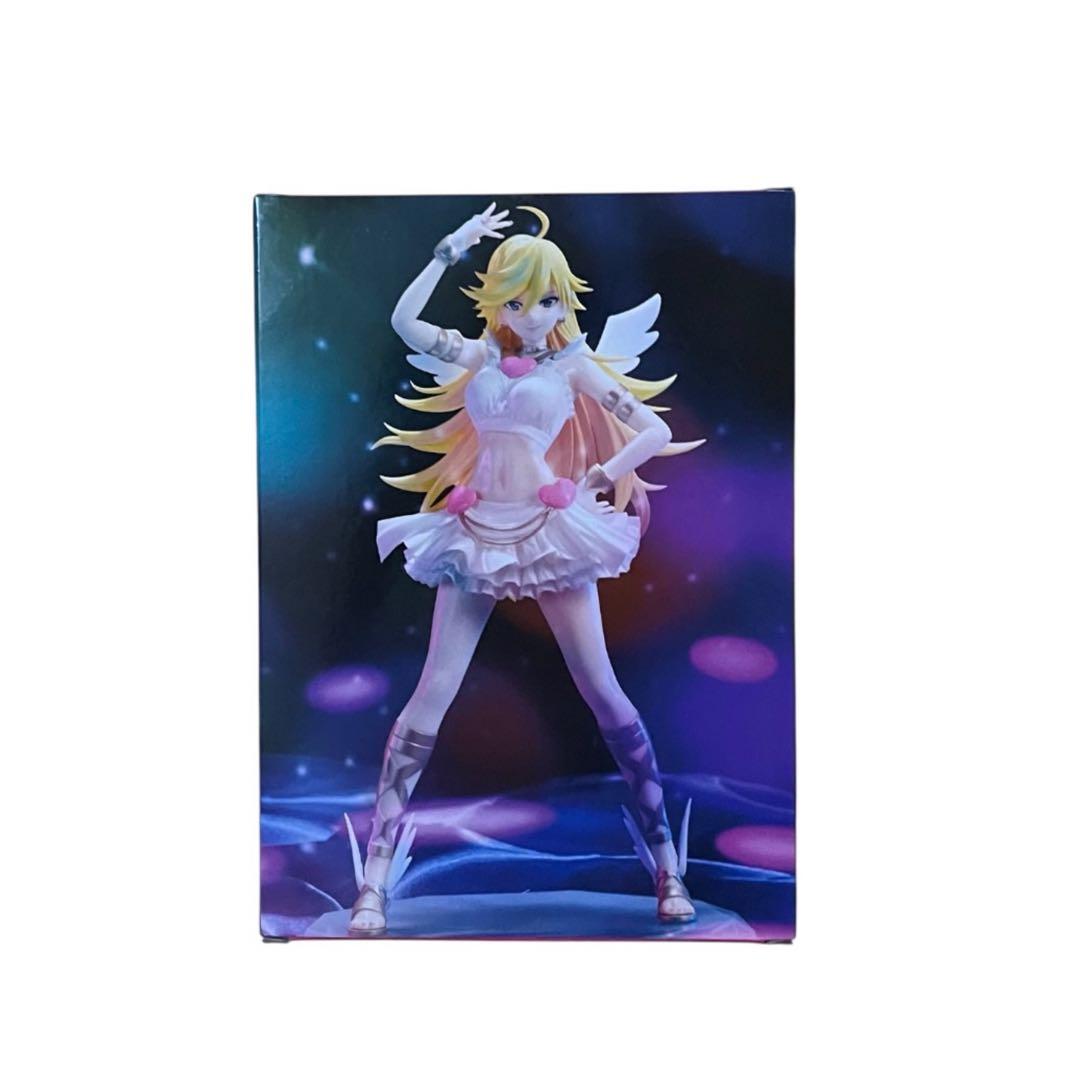 New PANTY ＆ STOCKING ストッキング パンティ フィギュア