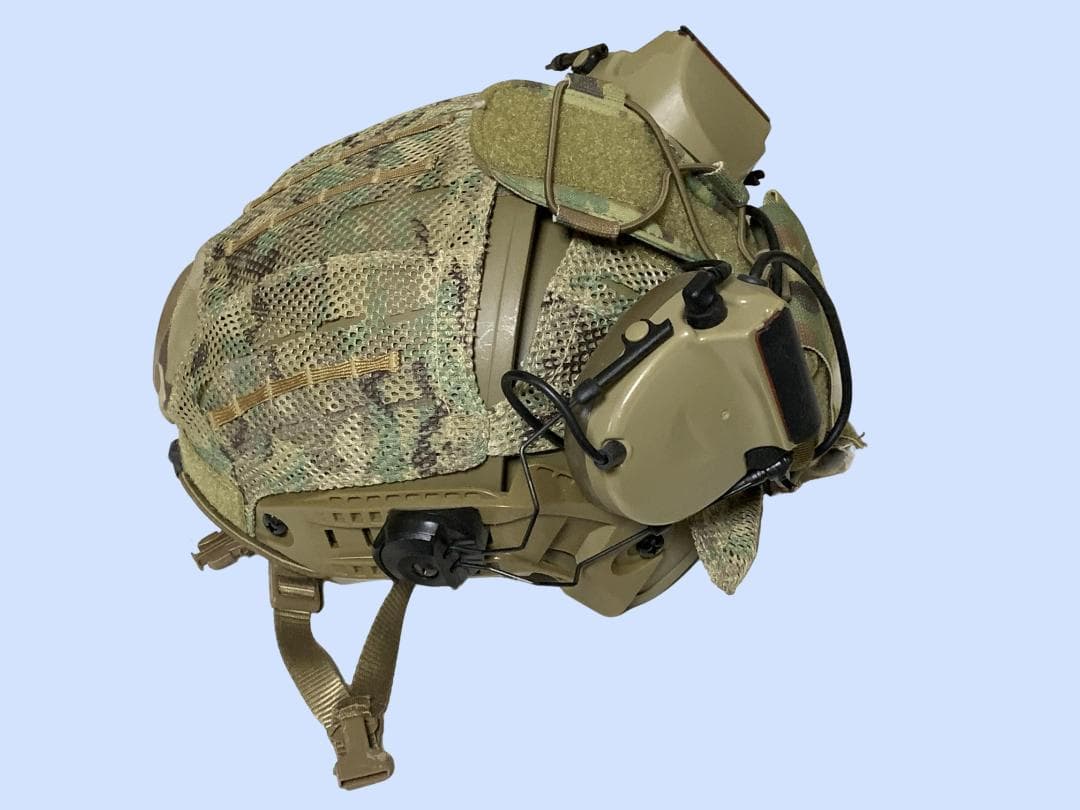 M9959 airframe ヘルメット