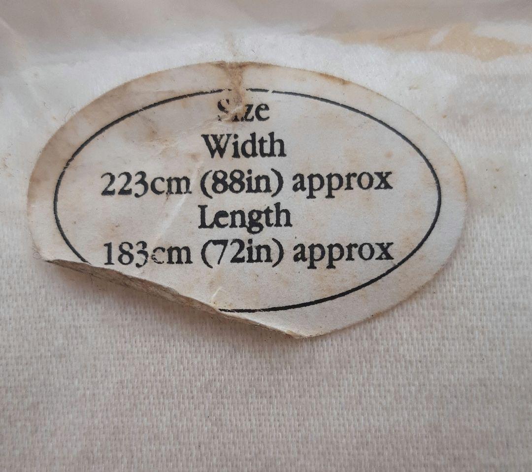 LAURA ASHLEY　ローラアシュレイ　新品未使用カーテン