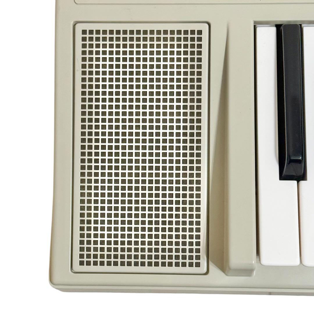 YAMAHA PS-30 動作品 レトロキーボード AC/譜面台/ケース付