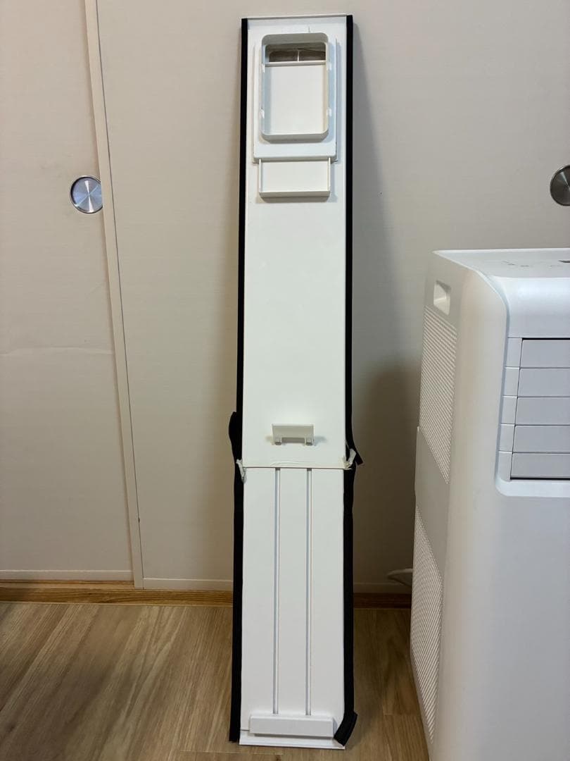 IRIS OHYAMA ポータブルクーラー　スポットクーラー　IPA-2203G