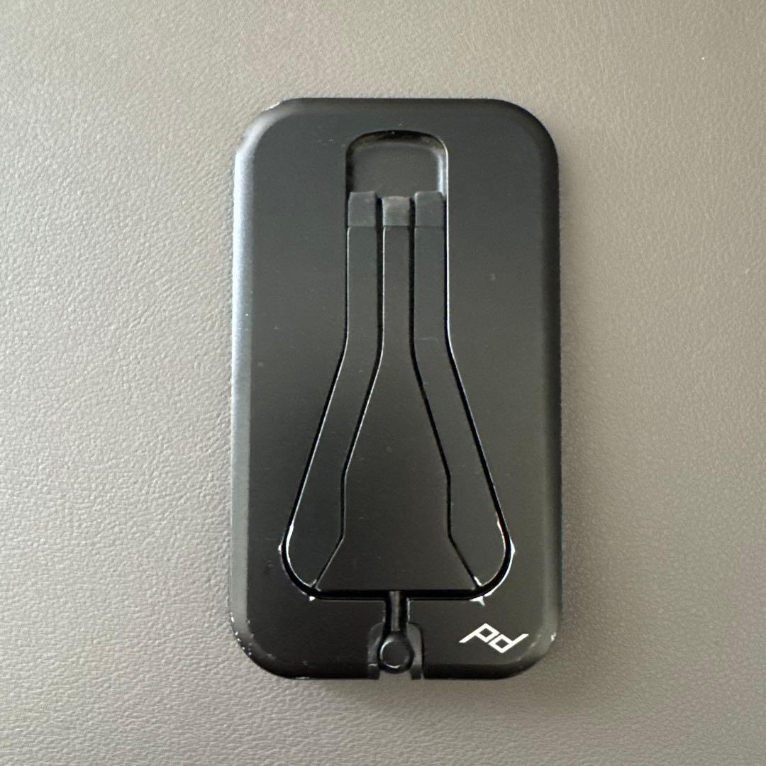 Peak Design モバイル トライポッド MagSafe 三脚