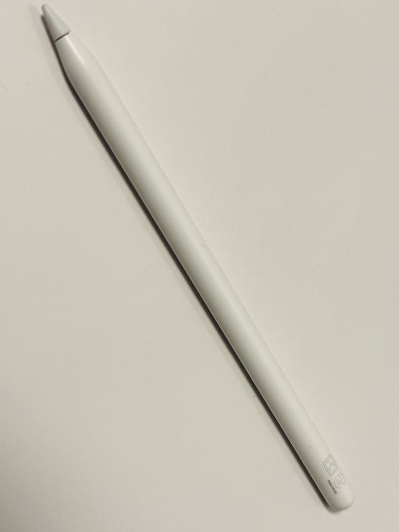 【純正・動作確認済】Apple Pencil 第2世代（箱なし）