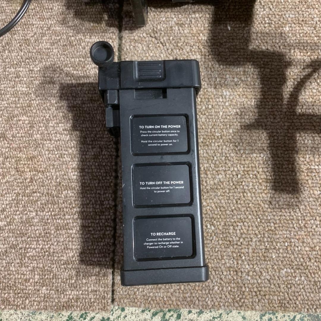K219 DJI 3軸ジンバルスタビライザー RONIN-M【現状販売】