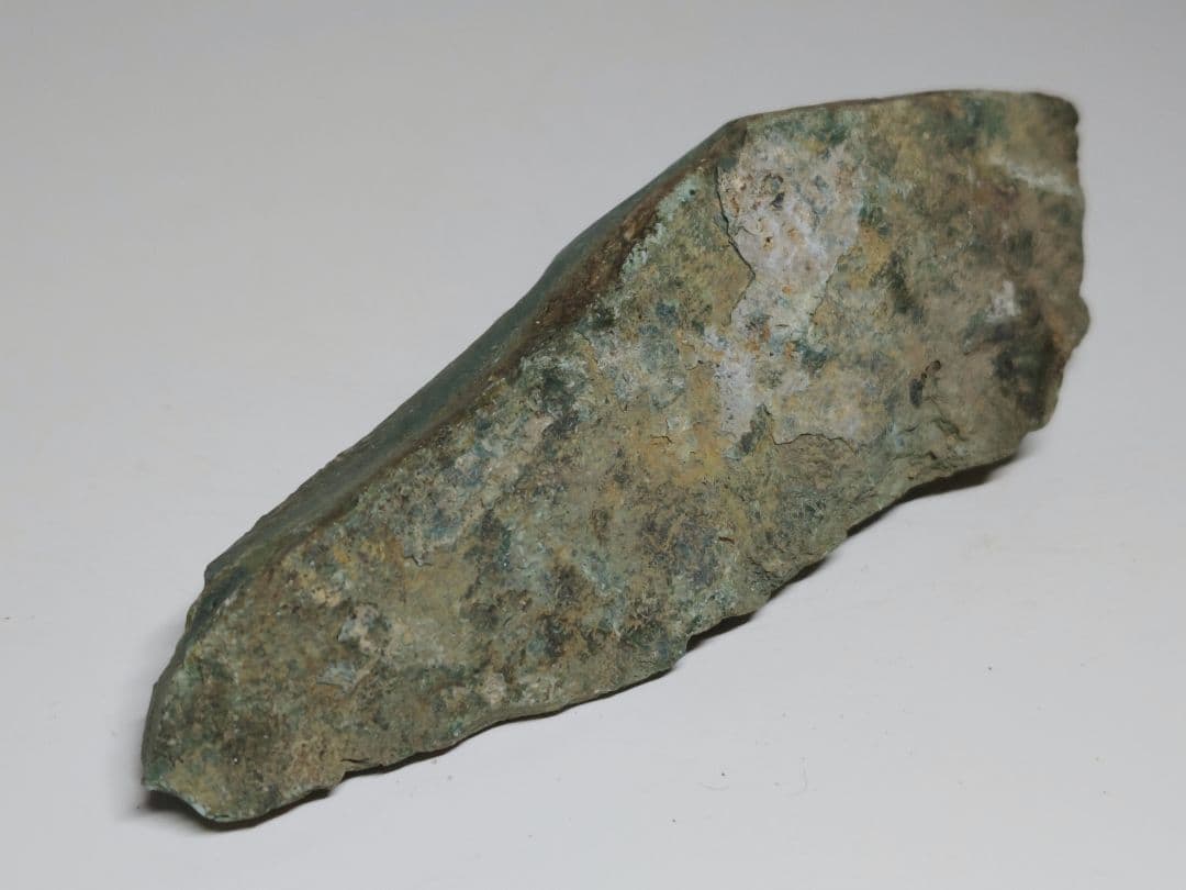 P-6 出雲石 240g 碧玉 瑪瑙 原石 鑑賞石 自然石 誕生石 鉱石 鉱物