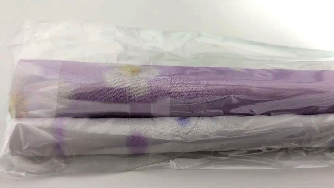 【新品・希少品】 なぃとめあ 2024誕生日記念 グッズ タペストリー
