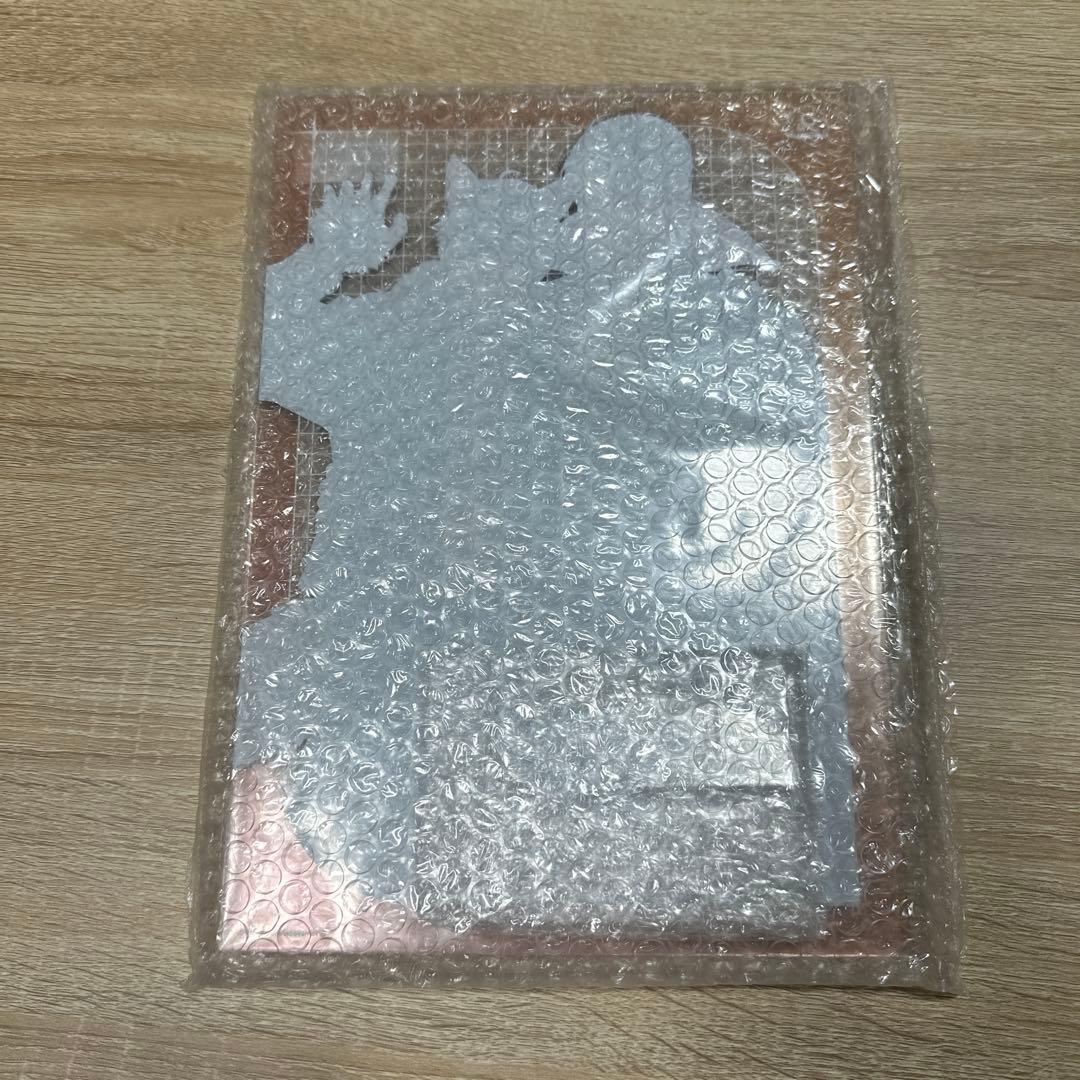 未開封品◇やまやで『お前のほうからキスしてくれよ』直筆サイン入アクリルパネル