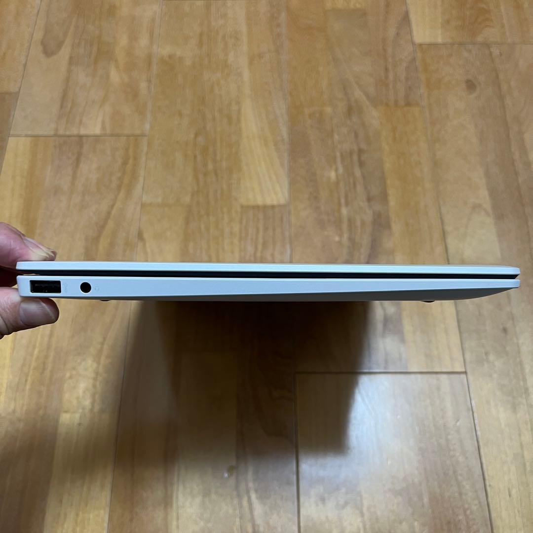 Windowsノート本体 HP OmniBook7 Aero13 Ryzen AI 7 32GB 1TB