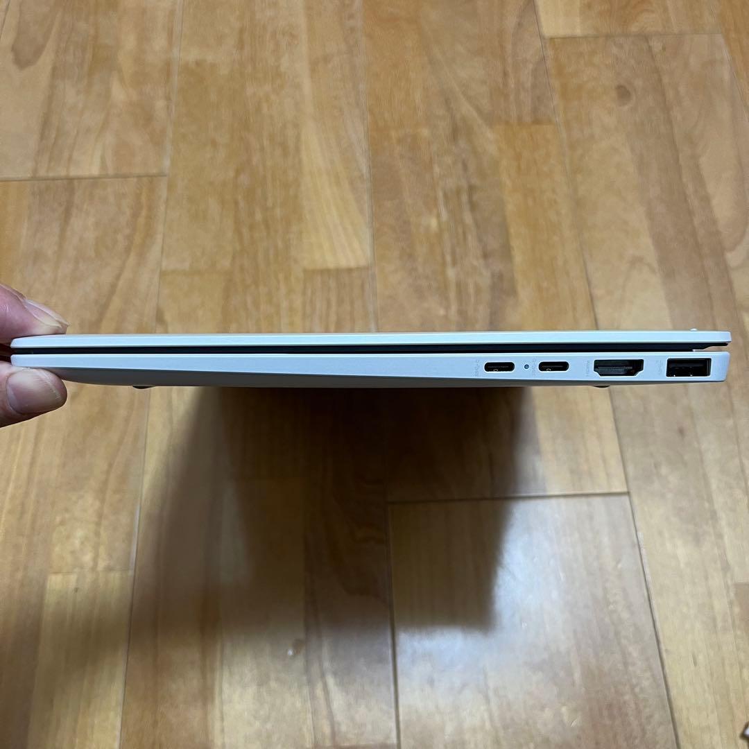 Windowsノート本体 HP OmniBook7 Aero13 Ryzen AI 7 32GB 1TB