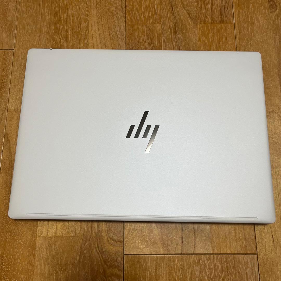 Windowsノート本体 HP OmniBook7 Aero13 Ryzen AI 7 32GB 1TB