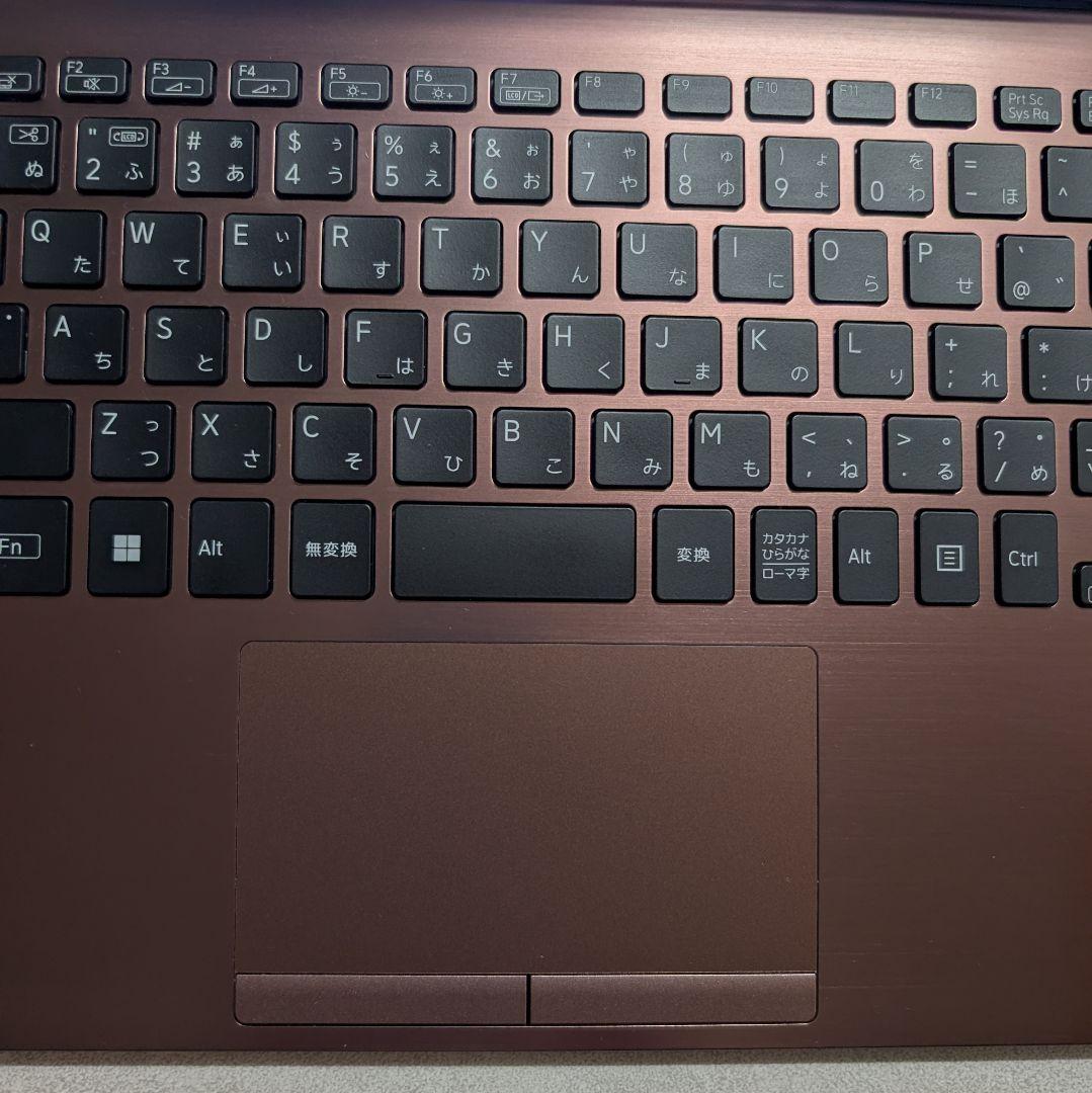 メモリ32G✨VAIO Pro PK i7 11世代 1TB タッチパネル