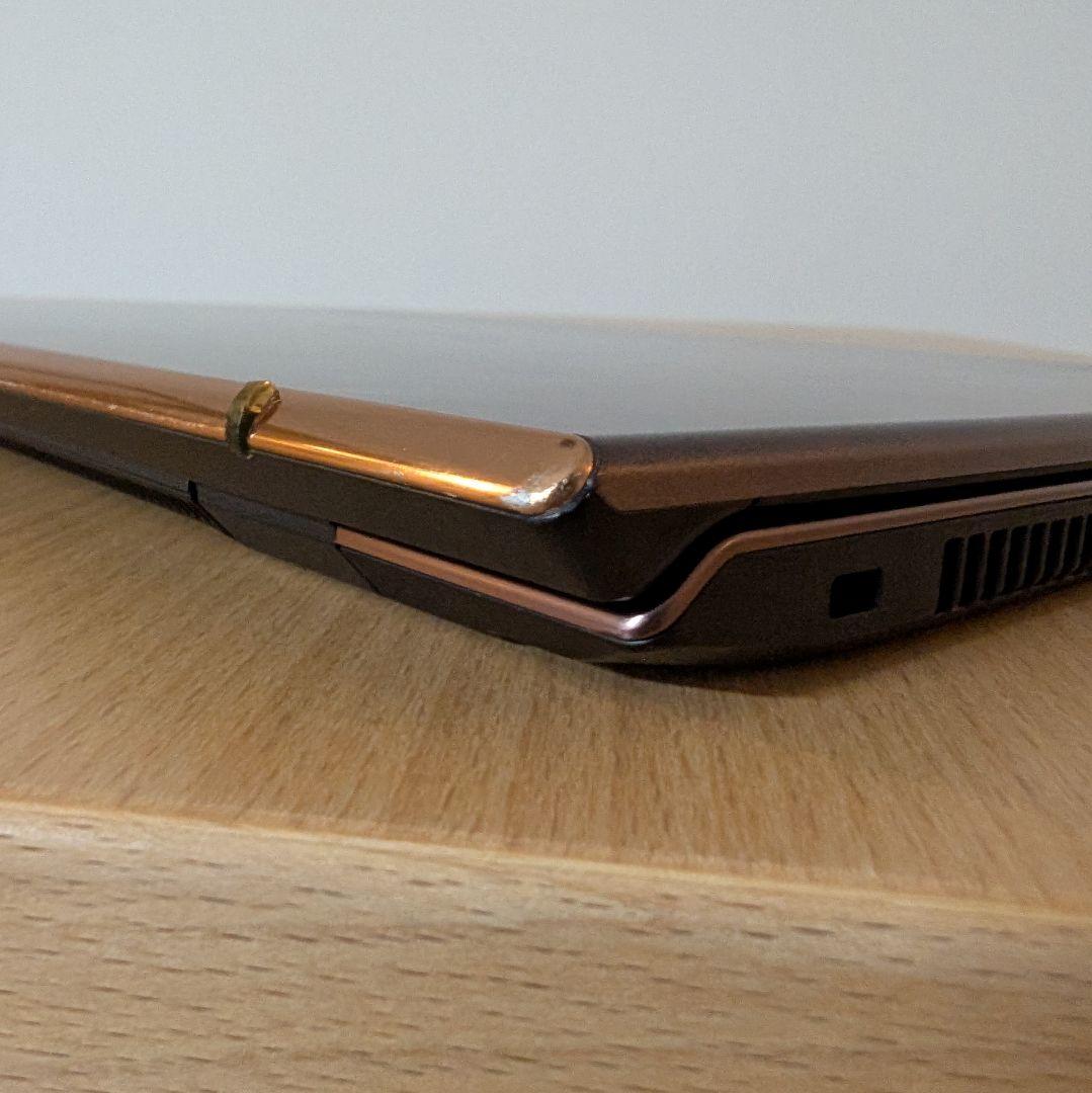メモリ32G✨VAIO Pro PK i7 11世代 1TB タッチパネル