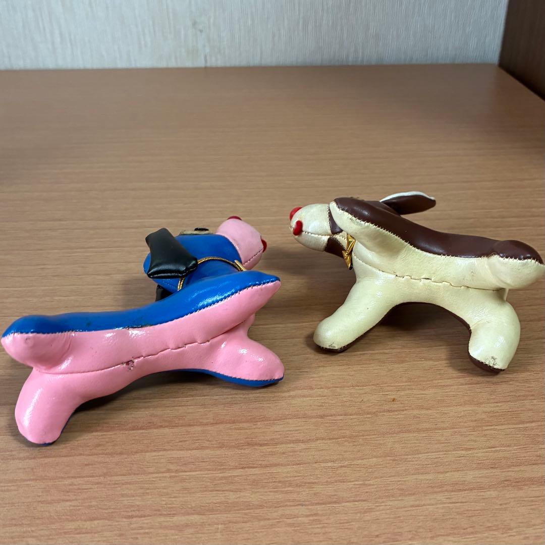 彩陶工芸社 昭和 レトロ ヴィンテージ おがくず ぬいぐるみ おがくず人形
