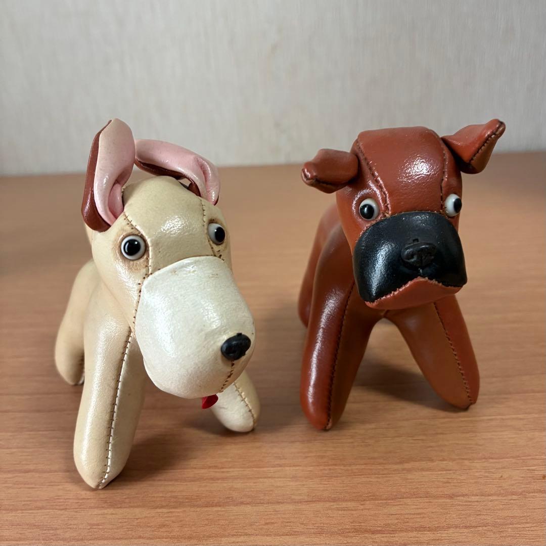 彩陶工芸社 昭和 レトロ ヴィンテージ おがくず ぬいぐるみ おがくず人形