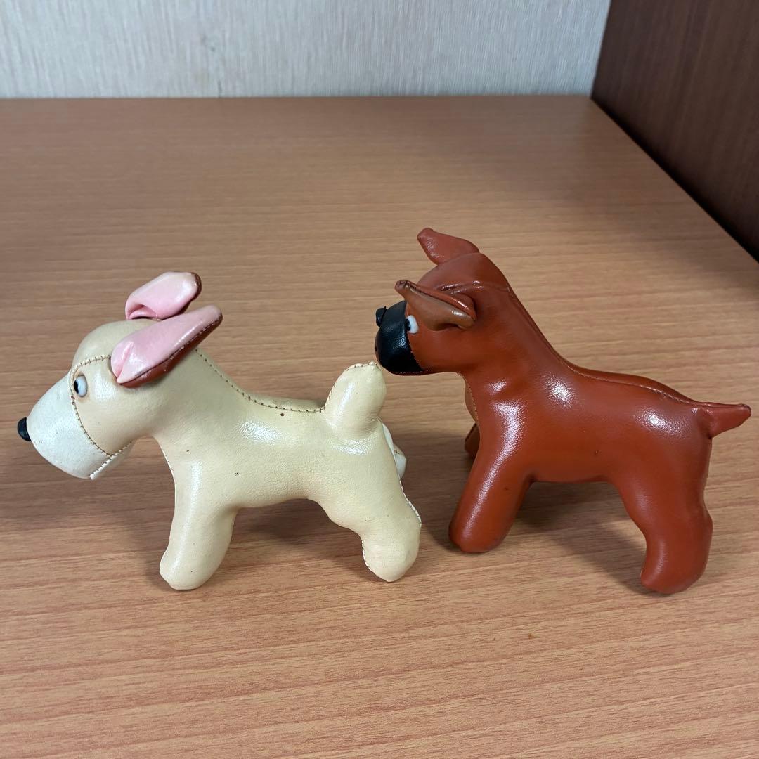 彩陶工芸社 昭和 レトロ ヴィンテージ おがくず ぬいぐるみ おがくず人形