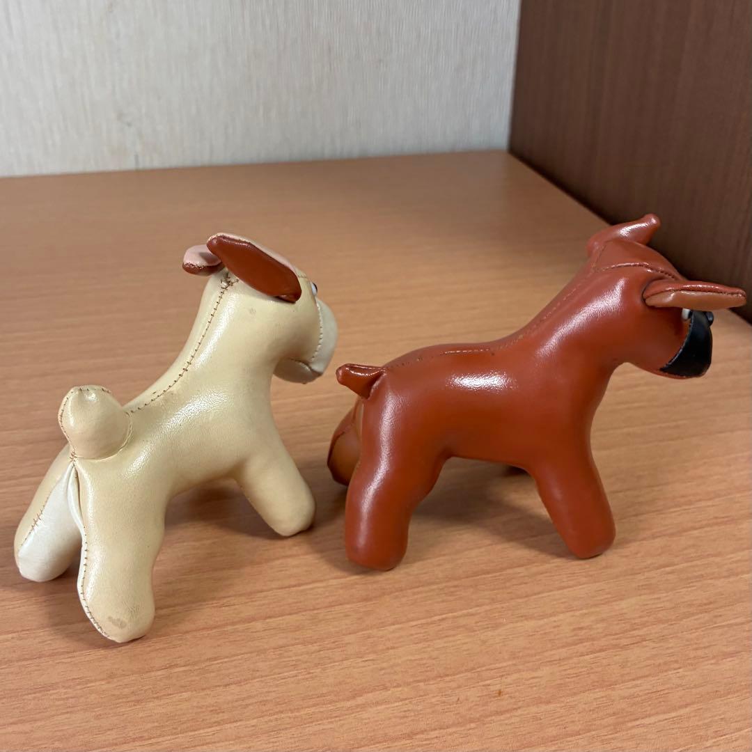 彩陶工芸社 昭和 レトロ ヴィンテージ おがくず ぬいぐるみ おがくず人形