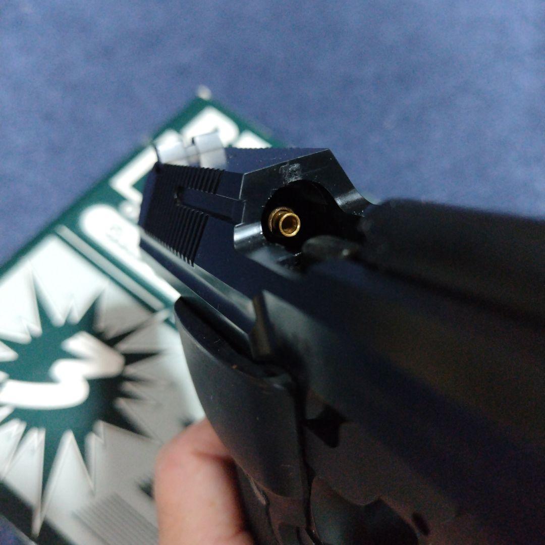 M93R ガスブローバック　MGC TAITO