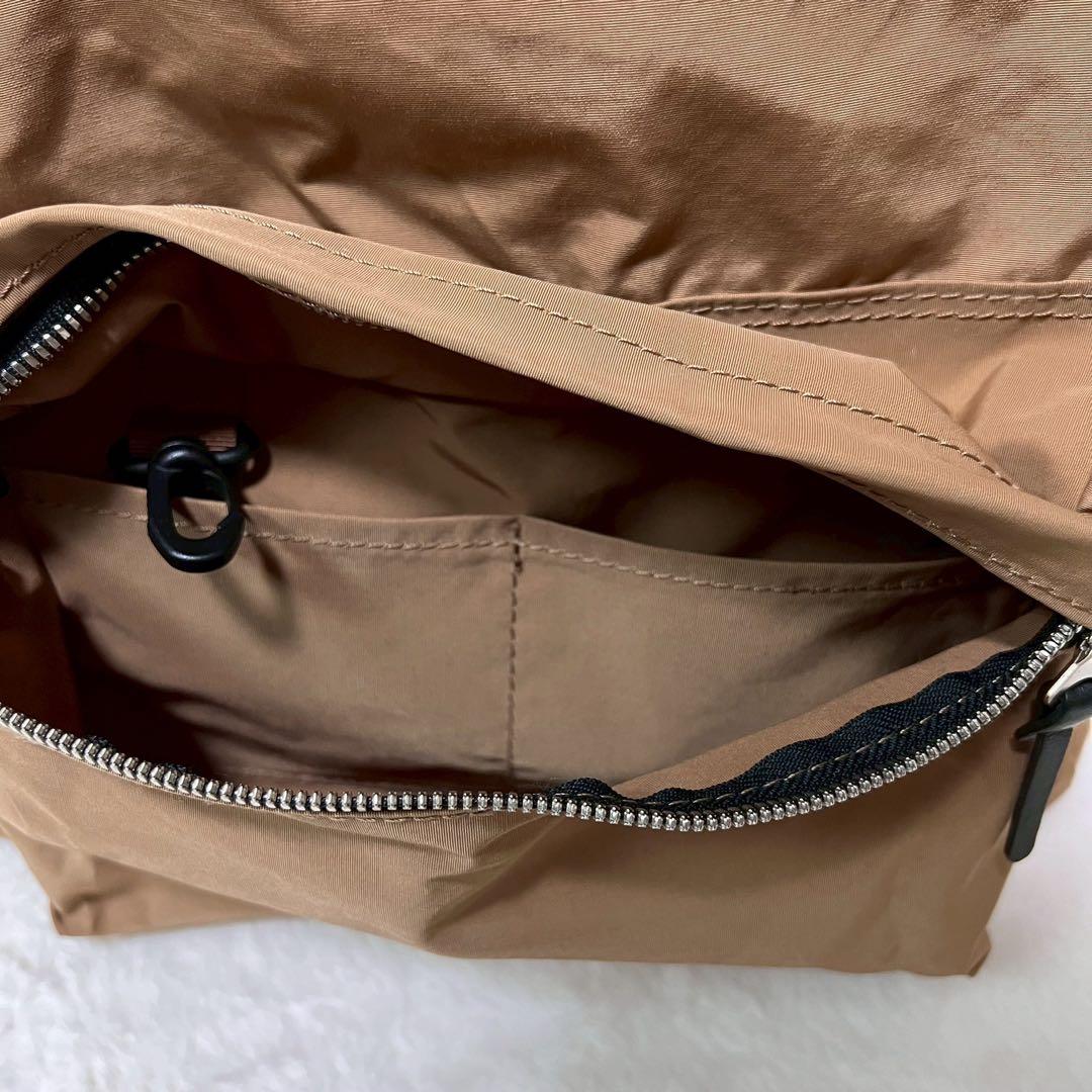 STANDARD SUPPLY スタンダードサプライ　デイパック リュック