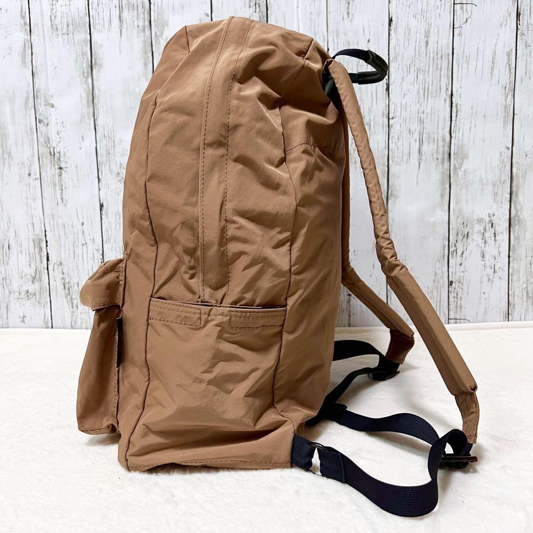 STANDARD SUPPLY スタンダードサプライ　デイパック リュック