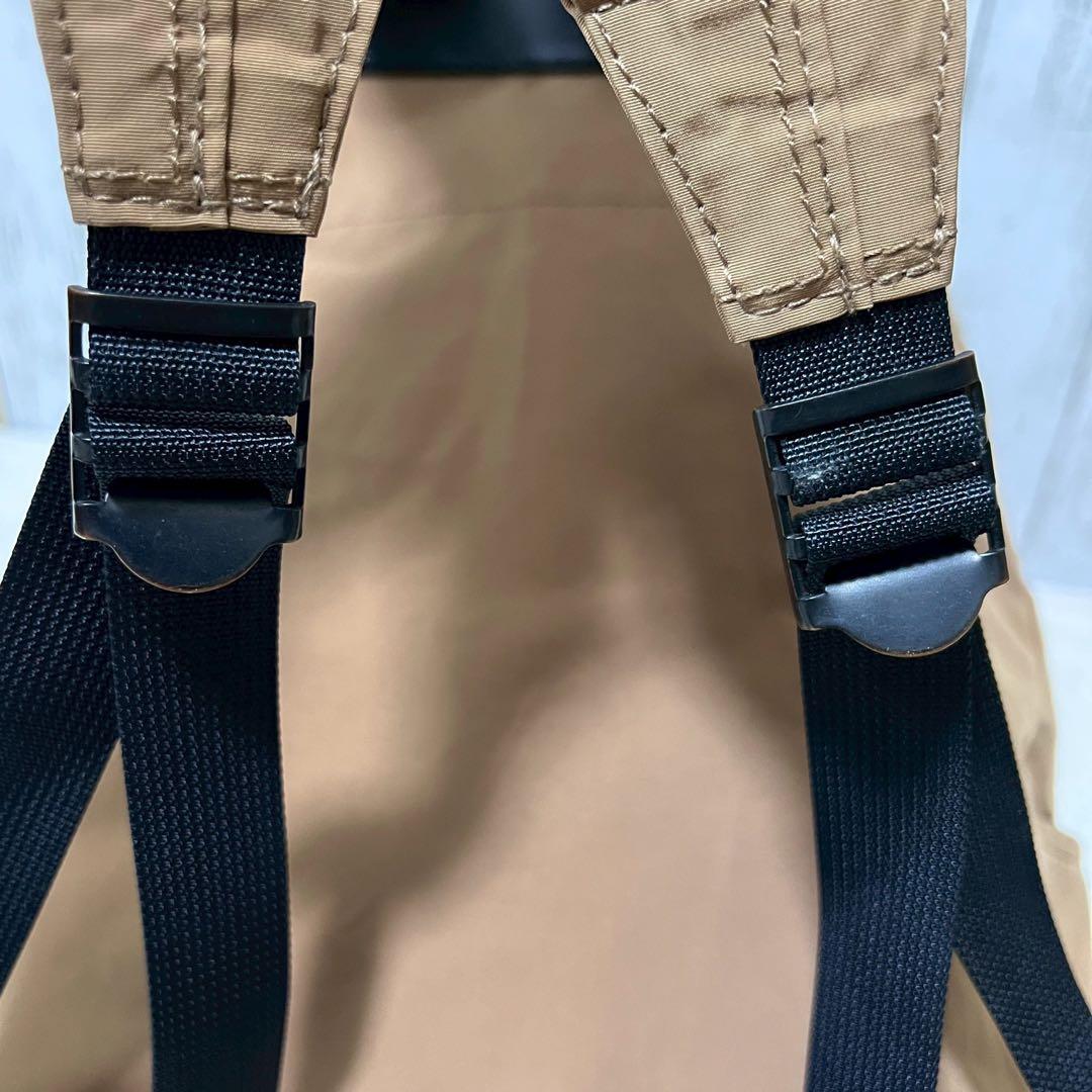 STANDARD SUPPLY スタンダードサプライ　デイパック リュック