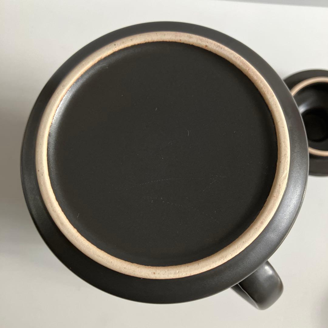 希少　未使用　平吉窯　ウィルセラム　ポット