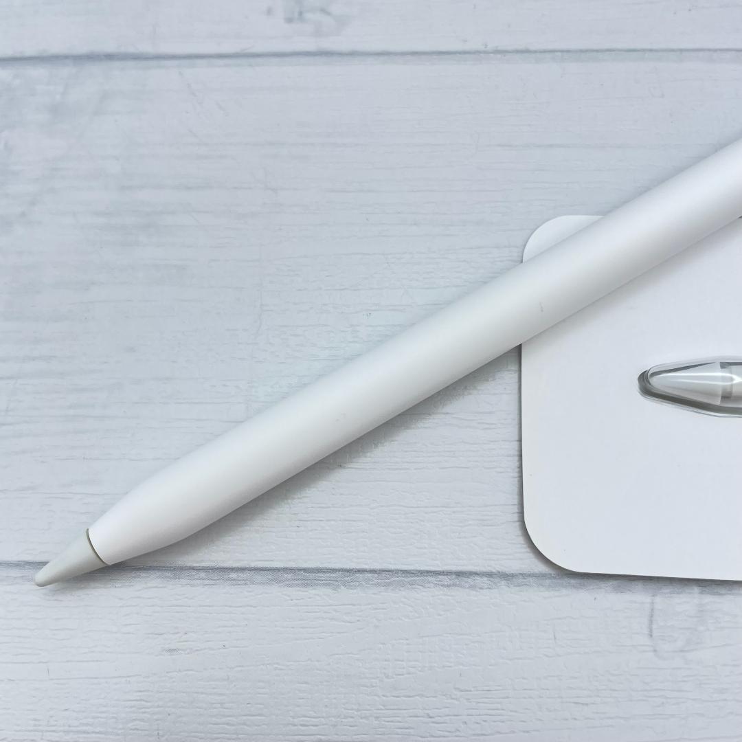 動作確認済み【美品】Apple Pencil USB-C 替え芯セット