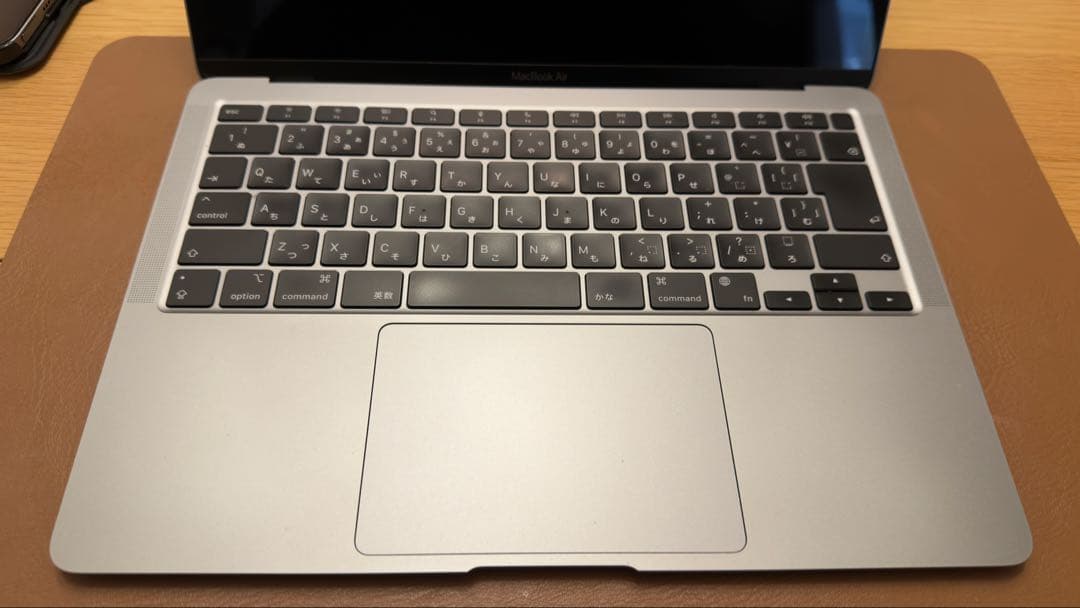 MacBook本体 MacBook Air 8gb 256gb 2020 M1