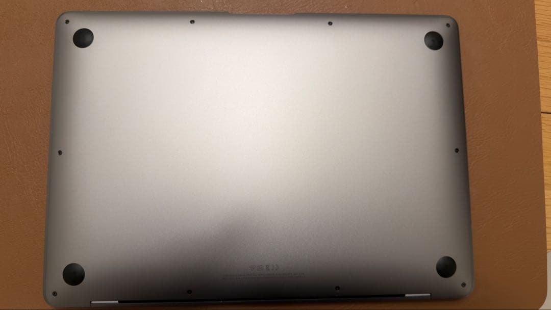 MacBook本体 MacBook Air 8gb 256gb 2020 M1