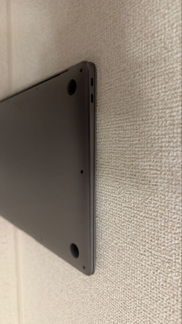 MacBook本体 MacBook Air 8gb 256gb 2020 M1