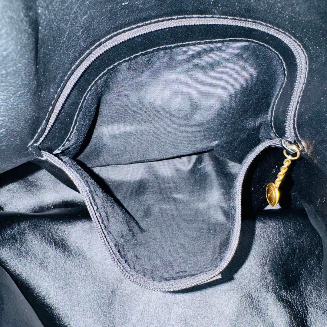✨GUCCI✨グッチ✨バンブー✨2WAY✨スエード✨ヴィンテージ✨トートバッグ✨